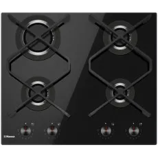 Plită gaz Hansa BHKS632590 Black