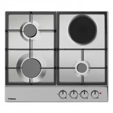 Панель комбинированная Hansa BHMI610302 Inox Панель комбинированная Hansa BHMI610302 Inox