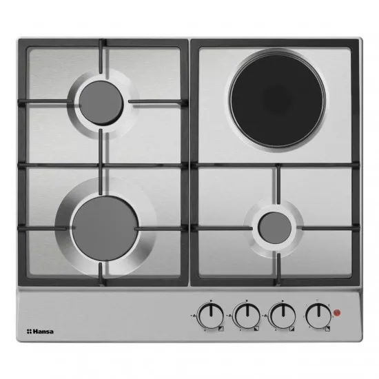 Ð?анелÑ? комбиниÑ?Ð¾Ð²Ð°Ð½Ð½Ð°Ñ Hansa BHMI610302 Inox