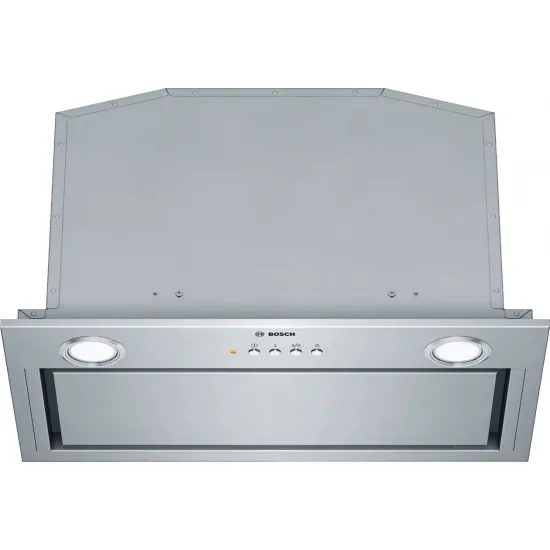 Вытяжка Bosch DHL585B Inox