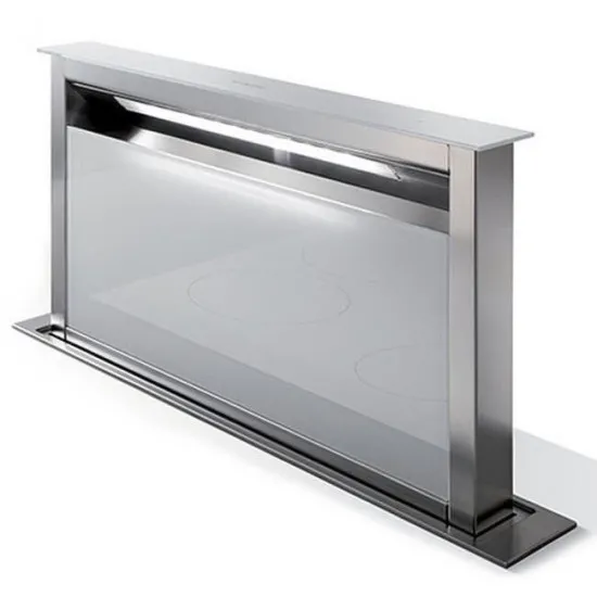 Вытяжка Faber FABULA EVO WH A90 White