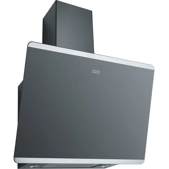 Вытяжка Franke FPJ 615 V BK/SS Black
