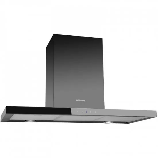 Вытяжка Hansa OKC655TH Black