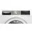 Сушильная машина Bosch WQG24590BY White