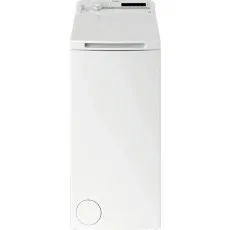Стиральная машина узкая Whirlpool NTDLR 6040S PL/N White (6 кг) Стиральная машина узкая Whirlpool NTDLR 6040S PL/N White (6 кг)