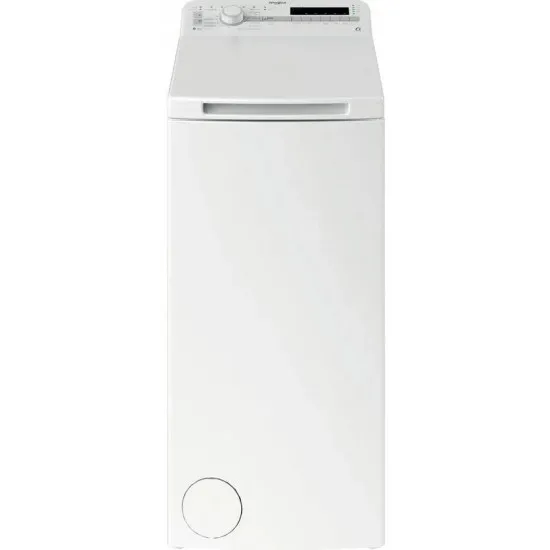СÑ?иÑ?алÑ?Ð½Ð°Ñ Ð¼Ð°Ñ?ина Ñ?Ð·ÐºÐ°Ñ Whirlpool NTDLR 6040S PL/N White (6 кг)