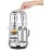 Automat de cafea cu capsule Nespresso Creatista Plus, Black