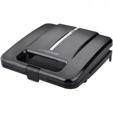 Аparat de sandwich Esperanza EKT 010 Black (1000 W) Аparat de sandwich Esperanza EKT 010 Black (1000 W)