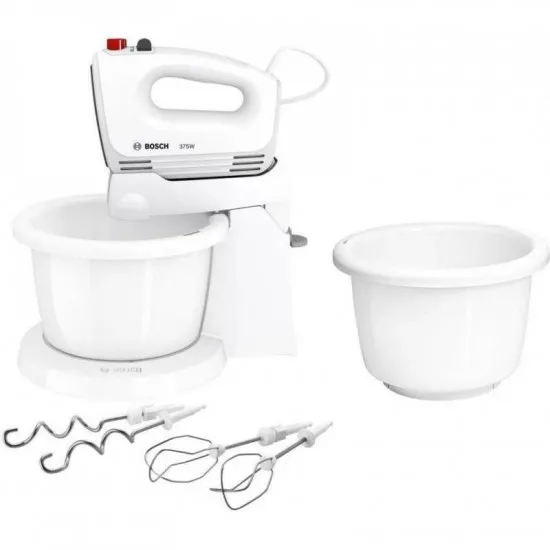 Стационарный Bosch MFQ2620G White (375 Вт)