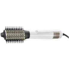 Uscător de păr-perie Remington AS8901, 1200 W, White Uscător de păr-perie Remington AS8901, 1200 W, White