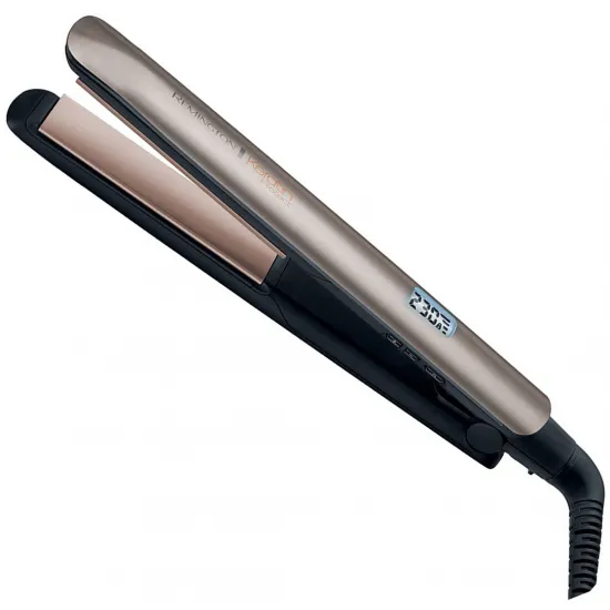 PlacÄ? de îndreptat pÄ?rul Remington S8540
