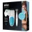 Epilator Braun Silk-épil SES 5-810, White