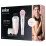 Epilator Braun Silk-epil SES 5-885 BS, White