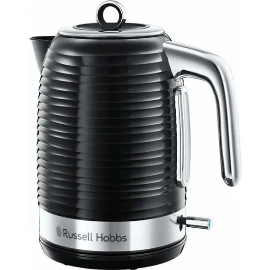 Электрочайник Russell Hobbs 24361-70 Black (1.7 л/2400 Вт)