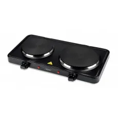 Электическая настольная плита Maestro MR-772-2, Black