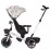 Трицикл Chipolino SMART TRKSA02203WH White