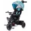 Tricicleta Chipolino SMART TRKSA02204BL Blue