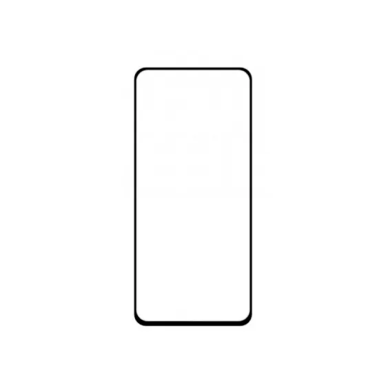 Защитное стекло Helmet Diamond Glass 5D Black для Oppo Reno 8 Pro