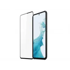 Защитное стекло Dux Ducis Tempered Glass Black для Samsung Galaxy A54