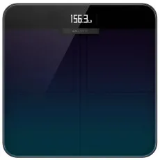 Cântar de podea Amazfit, Blue