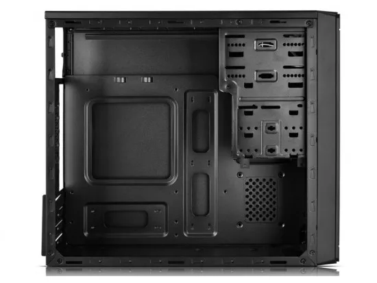 CarcasÄ? Deepcool WAVE V2, Black (mATX)