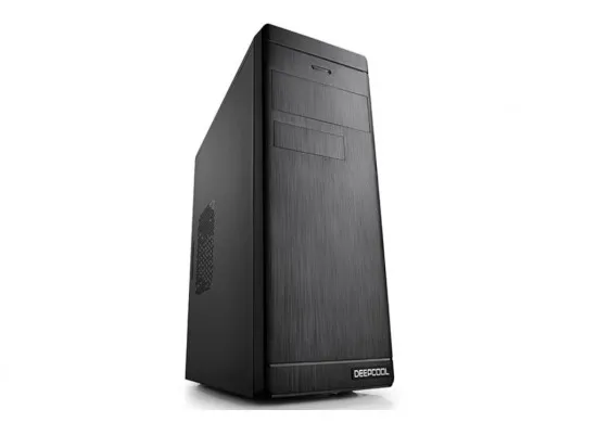 Корпус Deepcool WAVE V2, Black (mATX)