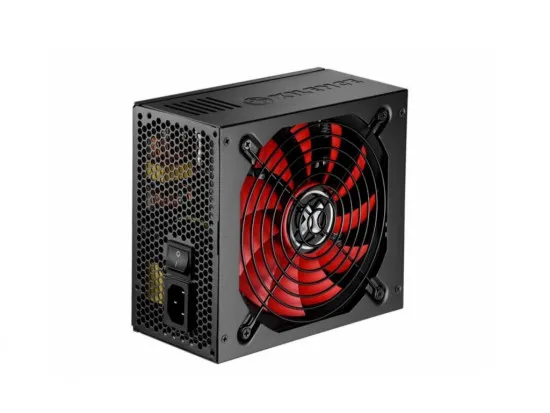 Блок питания ATX Xilence RedWing R7 XP600R7, 600 Вт