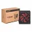 Блок питания ATX Xilence RedWing R7 XP600R7, 600 Вт