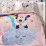 Постельное бельё Tac Disney Minnie Mouse Sun (60290411) (детский/Хлопок)