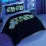 Постельное бельё Tac Disney Star Wars Glow Double (60260589) (детский/Хлопок)