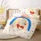 Постельное бельё Tac Disney Winnie The Pooh Balloon (60290420) (детский/Хлопок)
