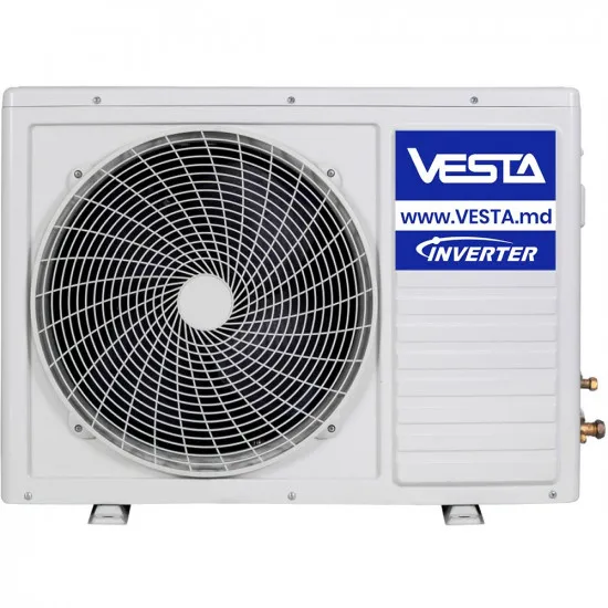 Aparat de aer condiÈ?ionat Vesta AC-9i/SMART INVerter WIFI