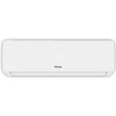Кондиционер Vesta AC-12 Eco, 12000 BTU, до 25 м², Белый