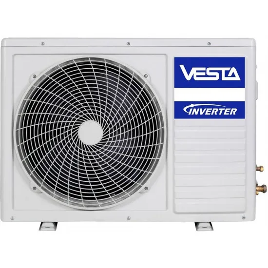 Aparat de aer condiÈ?ionat Vesta AC-12i/Inverter