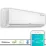 Кондиционер Vesta AC-18i Smart Inverter Wi-Fi, 18000 BTU, до 35 м², Белый