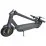 Scuter electric Citycoco TX-B10 Max Roll N Go, Black