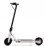 Scuter electric Citycoco TX-B10 Glide Pro 8.5", White