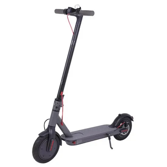 ÐлекÑ?Ñ?оÑамокаÑ? Citycoco TX-B10 Glide Pro 8.5", Black