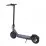 Scuter electric Citycoco TX-B10 Glide Pro 8.5", Black