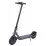 Scuter electric Citycoco TX-B10 Glide Pro 8.5", Black