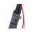 Scuter electric Citycoco TX-B10 Glide Pro 10", Black