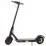 Scuter electric Citycoco TX-B10 Glide Pro 10", Black