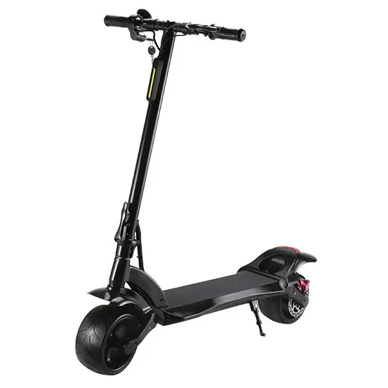 Scuter electric Citycoco TX-B14 City Hopper, Black