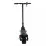 Scuter electric Citycoco TX-B14 City Hopper, Black