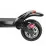Scuter electric Citycoco TX-B14 City Hopper, Black