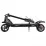 Scuter electric Citycoco TX-B14 City Hopper, Black