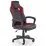 Fotoliu de gaming Halmar Baffin, Black