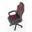 Fotoliu de gaming Halmar Baffin, Black