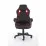 Fotoliu de gaming Halmar Baffin, Black