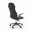 Fotoliu de gaming Halmar Jofrey, Grey/Black